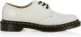 Dr. Martens Vintage 1461 Veterschoen Derby White Dames - Thumbnail 1