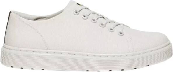 Dr. Martens Dr Martens Dante Venice Schoenen Wit 22127100 Wit Heren