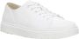 Dr. Martens Dr Martens Dante Venice Schoenen Wit 22127100 Wit Heren - Thumbnail 1