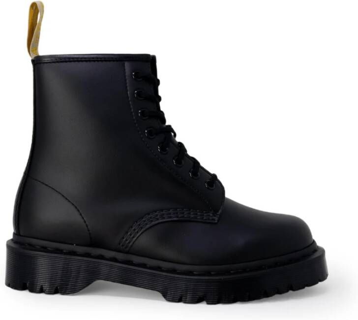 Dr. Martens Women's Boots Zwart Dames