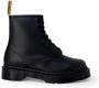 Dr Martens Vegan 1460 Bex Mono Shoes Dm27032001 Dr. Martens Zwart Heren - Thumbnail 2