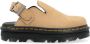 Dr. Martens Zebzag Muile Klompen - Thumbnail 1