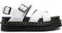 Dr Martens Voss II Hydro Sandals Dr. Martens Wit Dames - Thumbnail 2