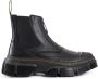 Dr. Martens Zip Chelsea Boots - Thumbnail 1