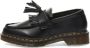 Dr. Martens Zwarte Adrian YS Laarzen Black Heren - Thumbnail 1