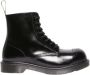 Dr. Martens Zwarte Analine Brogue Laars - Thumbnail 1