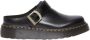 Dr. Martens Zwarte Atlas Sandalen voor Vrouwen Black Dames - Thumbnail 6