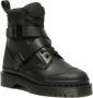 Dr. Martens Zwarte Bex Tech Laarzen Black Dames - Thumbnail 1
