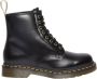 Dr. Martens Zwarte casual leren laarzen Black - Thumbnail 1