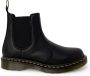 Dr. Martens Zwarte Chelsea Laarzen Herfst Winter Vrouwen Black Dames - Thumbnail 1