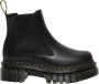 Dr.Martens Gorpcore Audrick Chelsea boots Enkellaarsjes Dames Zwart - Thumbnail 2