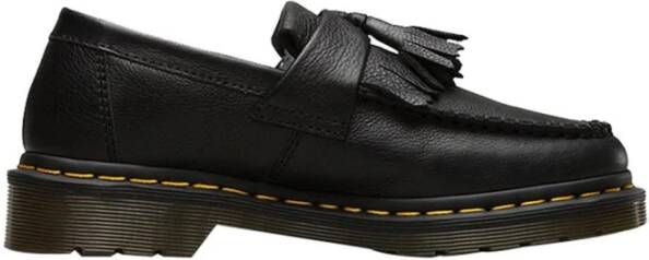 Dr. Martens Adrian Tassel Loafers