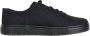 Dr. Martens Stijlvolle zwarte platte schoenen Black Heren - Thumbnail 15