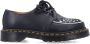 Dr. Martens Zwarte Gesloten Schoenen Ramsey Aw24 Black Heren - Thumbnail 1