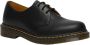 Dr. Martens Platte schoenen Blauw Blue - Thumbnail 1