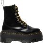 Dr. Martens Zwarte Jadon Max Laarzen - Thumbnail 1