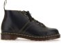 Dr Martens Church Monkey Vintage Dr. Martens Zwart Heren - Thumbnail 1