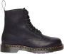 Dr. Martens Leren Herfst Winter Collectie Black - Thumbnail 17