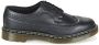 Dr. Martens Klassieke zwarte sneakers met iconische stijl Black - Thumbnail 6