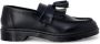 Dr. Martens Adrian Loafers Handgemaakt in Engeland met Premium Vintage Leer Black - Thumbnail 9