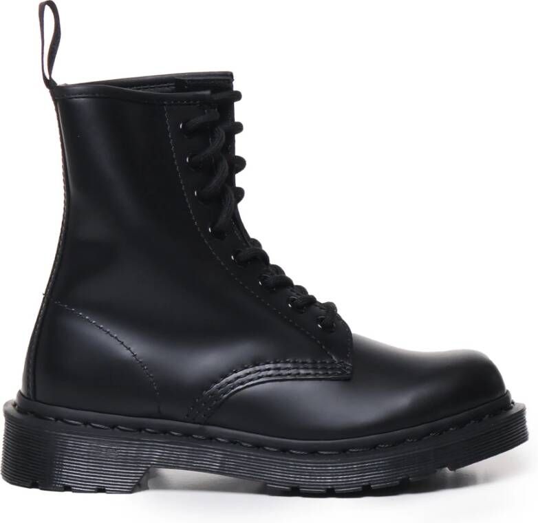 Dr Martens Lace up Boots MIINTO 286790eb3ebb56cbd49b Dr. Martens Zwart - Foto 6