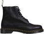 Dr. Martens Leren Herfst Winter Collectie Black - Thumbnail 24