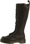 Dr. Martens 1B60 Bex Pisa Leren Hoge Laarzen - Thumbnail 1