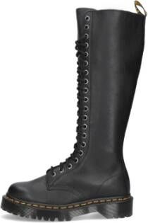 Dr Martens High Boots MIINTO a906074bed7acebafcd3 Dr. Martens Zwart Dames - Foto 9
