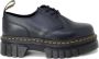 Dr. Martens Audrick 3-Eye Shoe Black Nappa Lux Lifestyle Shoes 27147001 - Thumbnail 14
