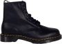 Dr. Martens Leren Herfst Winter Collectie Black - Thumbnail 29