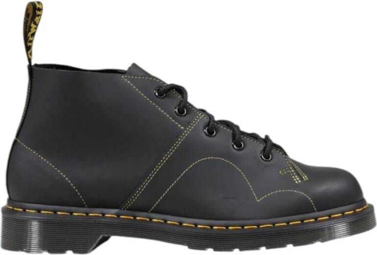 Dr. Martens Laarzen Church Greasy 41089001