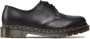 Dr. Martens Zwarte Veterschoenen Stijlvol en Comfortabel Black Unisex - Thumbnail 28