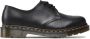 Dr. Martens Zwarte Veterschoenen Stijlvol en Comfortabel Black Unisex - Thumbnail 16