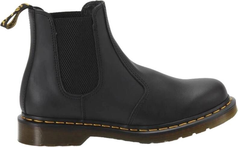 Dr Martens Dr. Martens Chelsea Boots Banzai Shenzi Laars Zwart - Foto 18