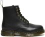 Dr. Martens Zwarte Originele Enkellaarzen Black Heren - Thumbnail 1