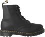 Dr. Martens Leren Herfst Winter Collectie Black - Thumbnail 35