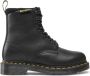 Dr Martens Pascal Valor Shoes Dr. Martens Zwart Unisex - Thumbnail 1