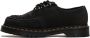 Dr. Martens Zwarte Ramsey Creeper Schoenen - Thumbnail 1