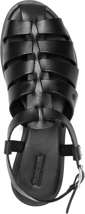 Dragon Diffusion Geweven Slippers - Foto 2