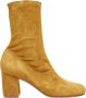 Dries Van Noten Boots Brown Dames - Thumbnail 1