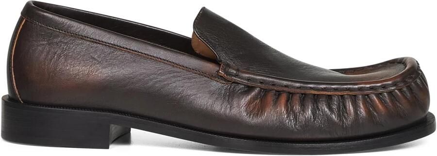 Dries Van Noten 0107 Loafer