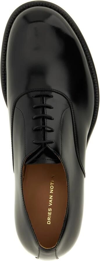 Dries Van Noten Derby Veterschoen - Foto 2