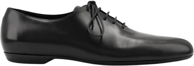 Dries Van Noten Leren Oxford Schoenen