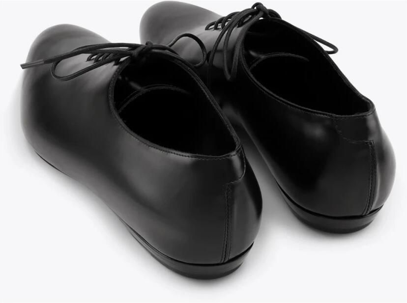 Dries Van Noten Leren Oxford Schoenen - Foto 3