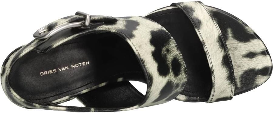 Dries Van Noten Sandalen Bruin - Foto 2