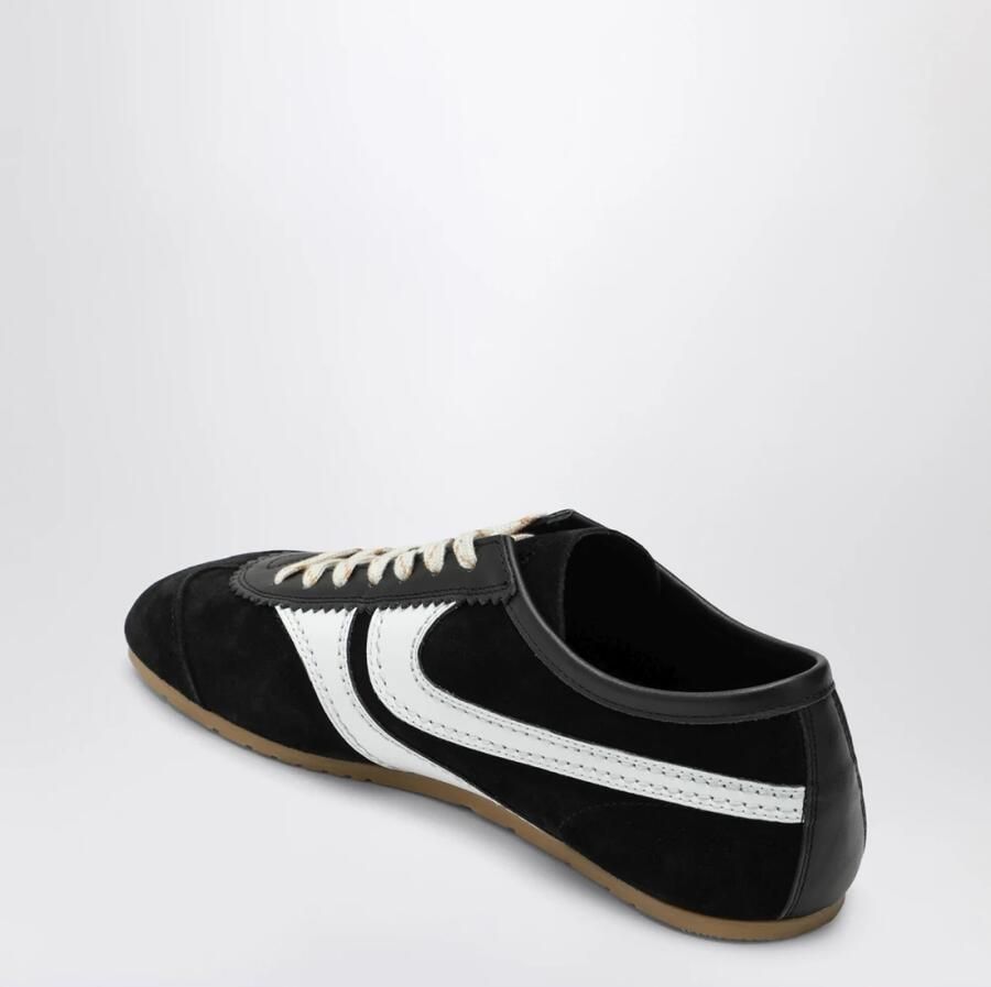 Dries Van Noten Slim Sneaker - Foto 2