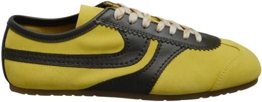 Dries Van Noten Sneakers Geel