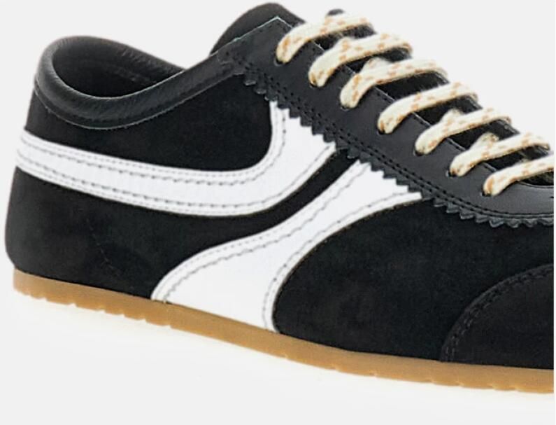 Dries Van Noten MS262 Sneakers - Foto 4