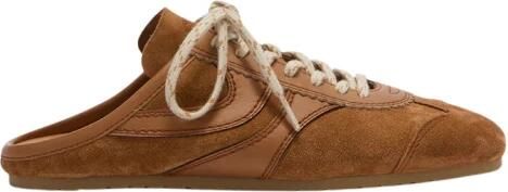 Dries Van Noten Sneakers Mules