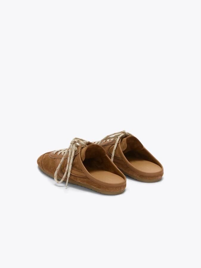 Dries Van Noten Sneakers Mules - Foto 2